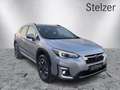 Subaru XV 2.0i e-Boxer CVT Style Navi Allrad Aut. Silber - thumbnail 5