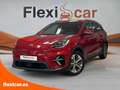 Kia e-Niro Emotion Long Range Red - thumbnail 5