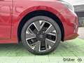 Opel Corsa CORSA-E ULTIMATE --VOLLAUSSTATTUNG-- Rouge - thumbnail 11