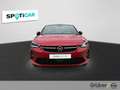 Opel Corsa CORSA-E ULTIMATE --VOLLAUSSTATTUNG-- Rouge - thumbnail 2