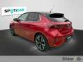 Opel Corsa CORSA-E ULTIMATE --VOLLAUSSTATTUNG-- Rouge - thumbnail 7
