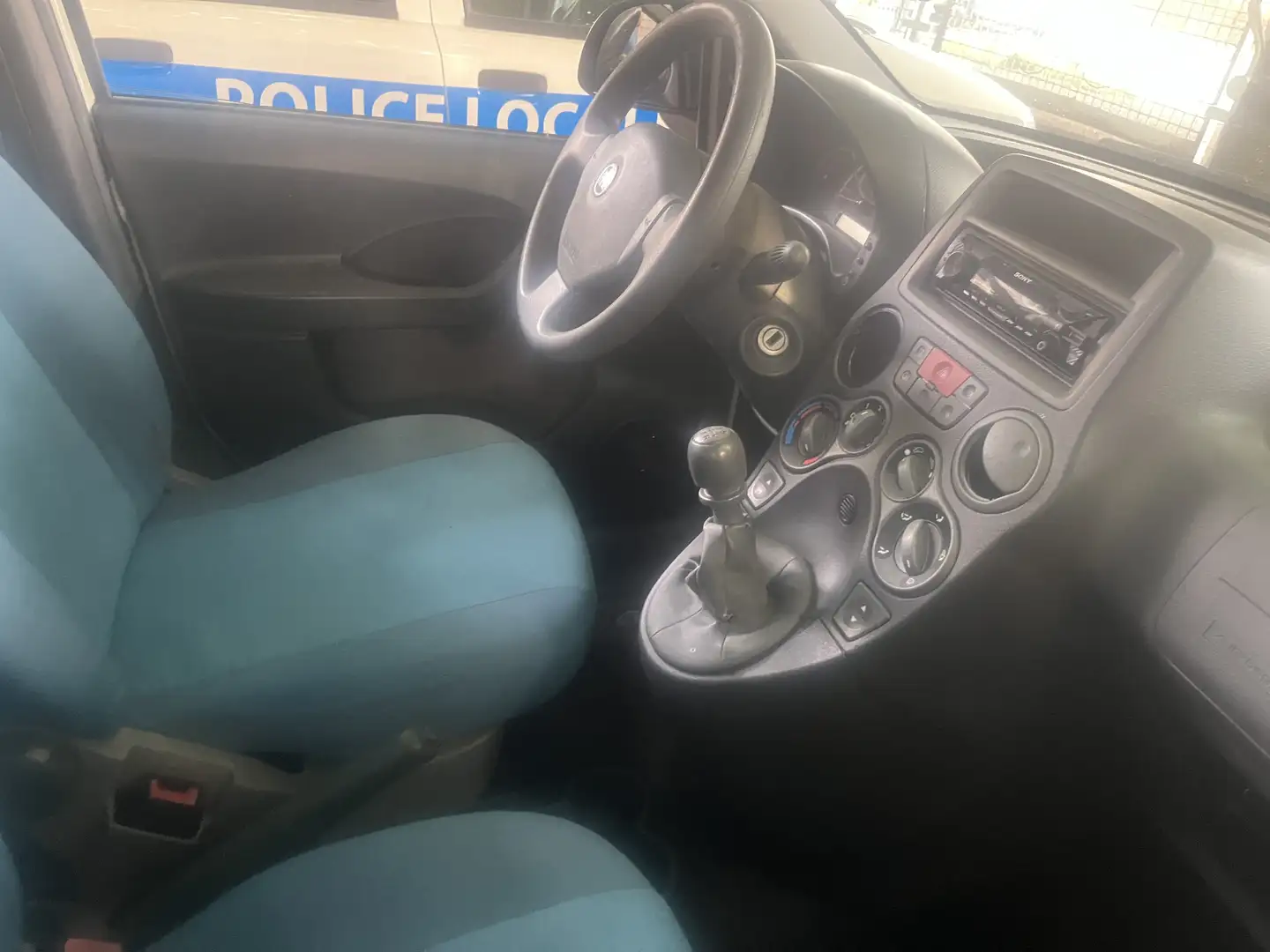 Fiat Panda 1.2 Actual 69cv E5 - 2