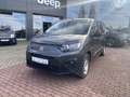 Fiat Doblo E-Doblo Cargo KaWa L2 Grau - thumbnail 1