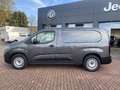 Fiat Doblo E-Doblo Cargo KaWa L2 Grau - thumbnail 3