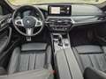 BMW 530 e M-Sport Hybride Schuifdak, Leder M-pakket / Pano Zwart - thumbnail 4