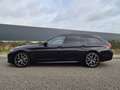 BMW 530 e M-Sport Hybride Schuifdak, Leder M-pakket / Pano Zwart - thumbnail 10