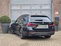 BMW 530 e M-Sport Hybride Schuifdak, Leder M-pakket / Pano Zwart - thumbnail 8