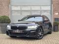 BMW 530 e M-Sport Hybride Schuifdak, Leder M-pakket / Pano Zwart - thumbnail 12