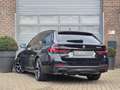 BMW 530 e M-Sport Hybride Schuifdak, Leder M-pakket / Pano Zwart - thumbnail 29