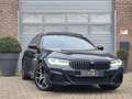 BMW 530 e M-Sport Hybride Schuifdak, Leder M-pakket / Pano Zwart - thumbnail 17