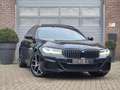 BMW 530 e M-Sport Hybride Schuifdak, Leder M-pakket / Pano Zwart - thumbnail 1