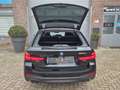 BMW 530 e M-Sport Hybride Schuifdak, Leder M-pakket / Pano Zwart - thumbnail 23