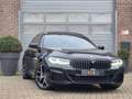 BMW 530 e M-Sport Hybride Schuifdak, Leder M-pakket / Pano Zwart - thumbnail 14