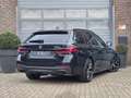 BMW 530 e M-Sport Hybride Schuifdak, Leder M-pakket / Pano Zwart - thumbnail 3