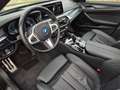 BMW 530 e M-Sport Hybride Schuifdak, Leder M-pakket / Pano Zwart - thumbnail 13