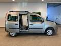 Renault Kangoo Rolstoelauto Automaat Grijs - thumbnail 11