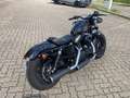 Harley-Davidson Forty Eight 48 ABS/Sportster 1200/1.Hd/Kess Tech Чёрный - thumbnail 3