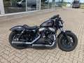Harley-Davidson Forty Eight 48 ABS/Sportster 1200/1.Hd/Kess Tech Чёрный - thumbnail 2