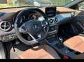Mercedes-Benz CLA 200 d Business Solution AMG Bleu - thumbnail 4