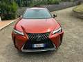 Lexus UX 200 UX 2019 250h 2.0 Luxury 4wd cvt my20 - thumbnail 1