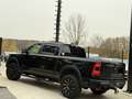 Dodge RAM 5.7i LPG REBEL TAILGATE TVAC*BTWIN PNEUMAT DISTRO Чёрный - thumbnail 5