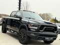 Dodge RAM 5.7i LPG REBEL TAILGATE TVAC*BTWIN PNEUMAT DISTRO Чёрный - thumbnail 2