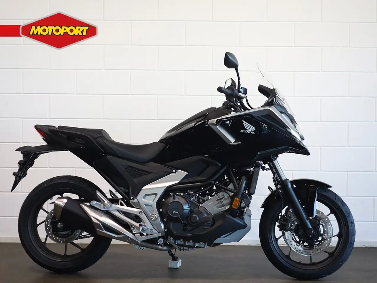 Honda NC 750