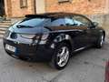 Alfa Romeo Brera Brera 2.4 jtdm Sky Window 210cv Black - thumbnail 8