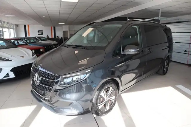Mercedes-Benz 300 V300 Extralang/SOUND/elektr. Türen/AHZV/NAVI