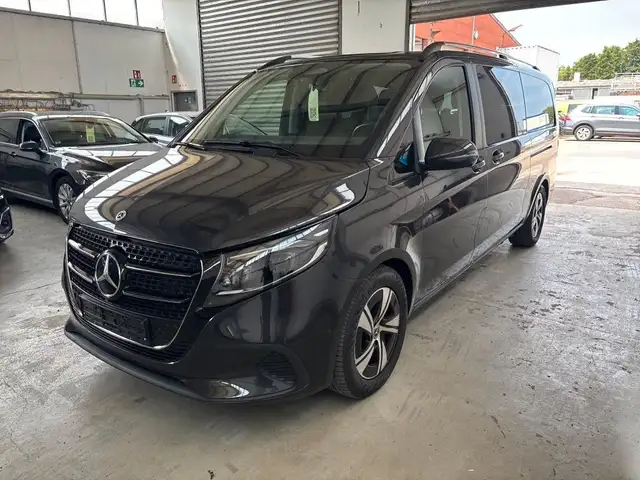Mercedes-Benz 300 V300 Extralang/SOUND/elektr. Türen/AHZV/NAVI