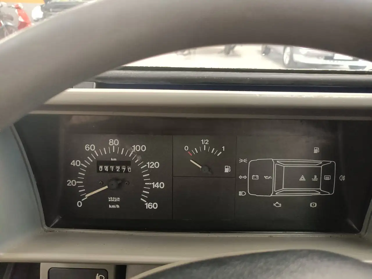 Fiat Panda 51000, foto 3
