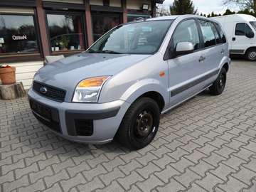 Ambiente Klima/SHZ/nur 25000 km/aus 1Hand