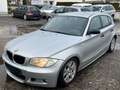 BMW 116 116i Grey - thumbnail 3