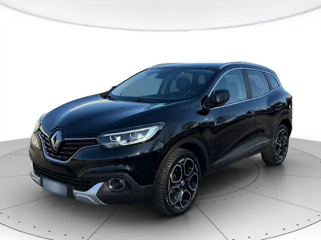 Renault Kadjar 1.5 blue dci Sport Edition2 115cv