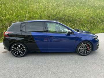 1,6 THP 270 GTi by Sport S&S