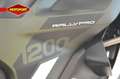 Triumph Tiger 1200 RALLY PRO Zwart - thumbnail 9