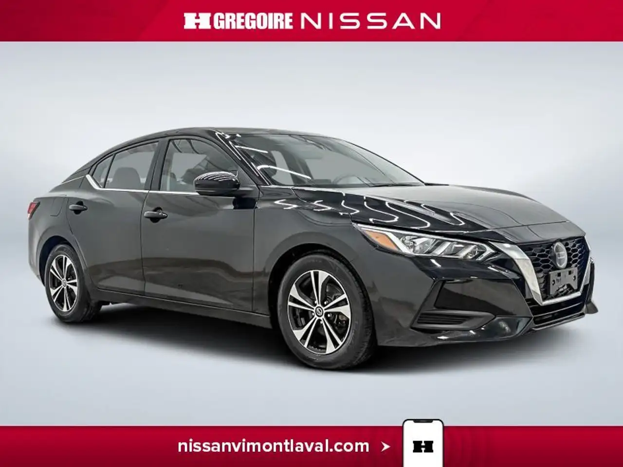 2023 Nissan Sentra