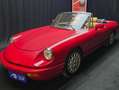 Alfa Romeo Spider 2.0 CERTIFICATA ASI CRS Rot - thumbnail 1
