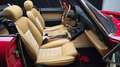 Alfa Romeo Spider 2.0 CERTIFICATA ASI CRS Rot - thumbnail 12