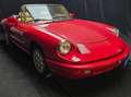 Alfa Romeo Spider 2.0 CERTIFICATA ASI CRS Rot - thumbnail 18