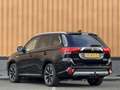Mitsubishi Outlander 2.0 PHEV instyle+ | 18'' lichtmetaal | 360° Camera Zwart - thumbnail 7