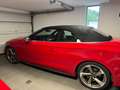 Audi A5 A5 Cabrio 2.0 TFSI quattro S tronic sport Rot - thumbnail 11