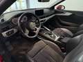 Audi A5 A5 Cabrio 2.0 TFSI quattro S tronic sport Rot - thumbnail 8