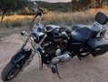Harley-Davidson Sportster 1200 1200 XL T superlow Schwarz - thumbnail 6