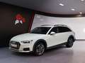 Audi A4 allroad 2.0 TDI quattro AHK Standheizung LED Blanco - thumbnail 2