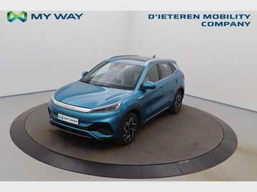 COMFORT 60.48 kWh 202 PK