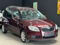 Skoda Roomster Style Plus Edition*2.Hand*PDC*SH*Klima* Rojo - thumbnail 1