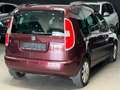 Skoda Roomster Style Plus Edition*2.Hand*PDC*SH*Klima* Rood - thumbnail 4