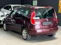Skoda Roomster Style Plus Edition*2.Hand*PDC*SH*Klima* Rood - thumbnail 3