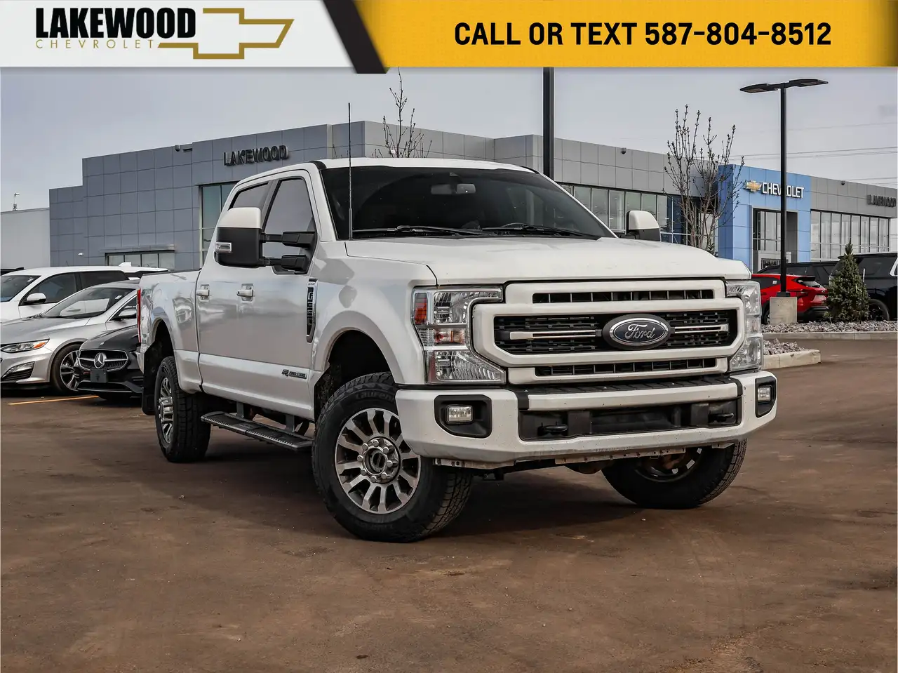 2022 Ford F 350